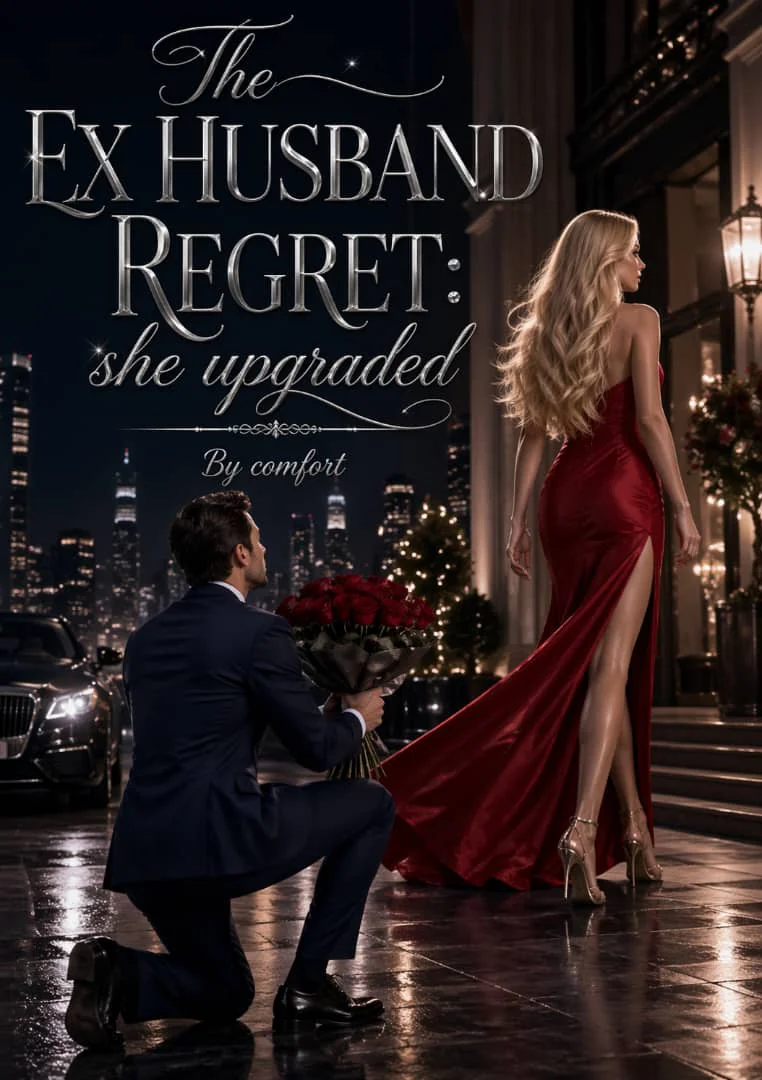 The Ex-husband Regret: She Upgraded