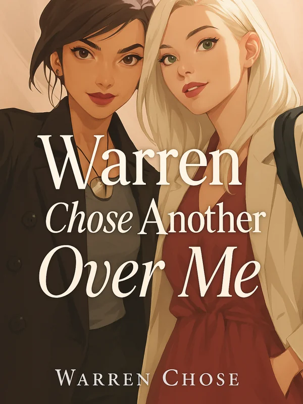 Warren Chose Another Over Me