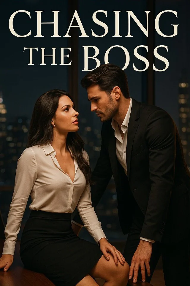 Chasing the boss