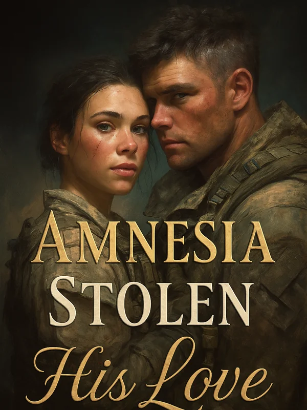 Amnesia Stolen His Love