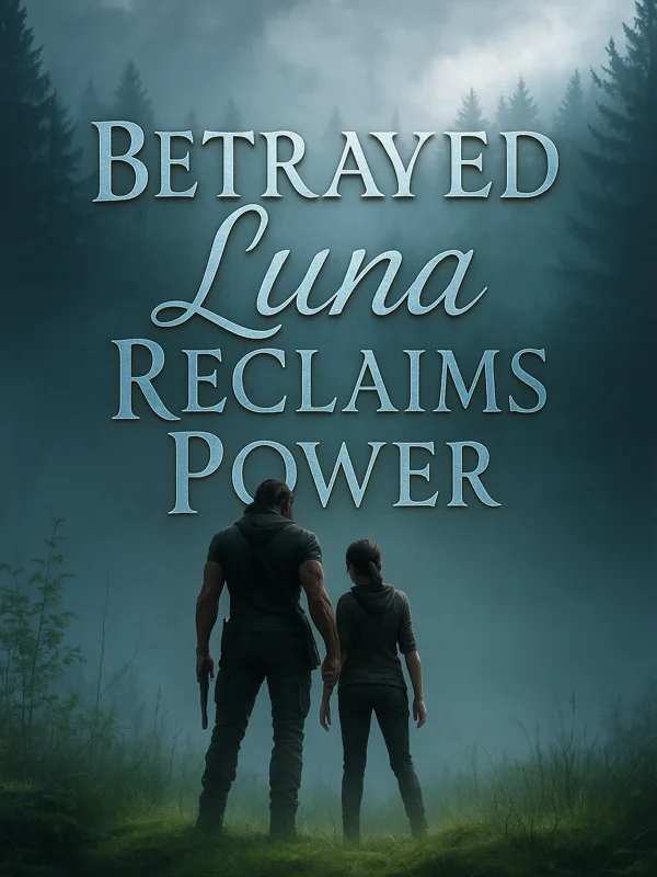 Betrayed Luna Reclaims Power