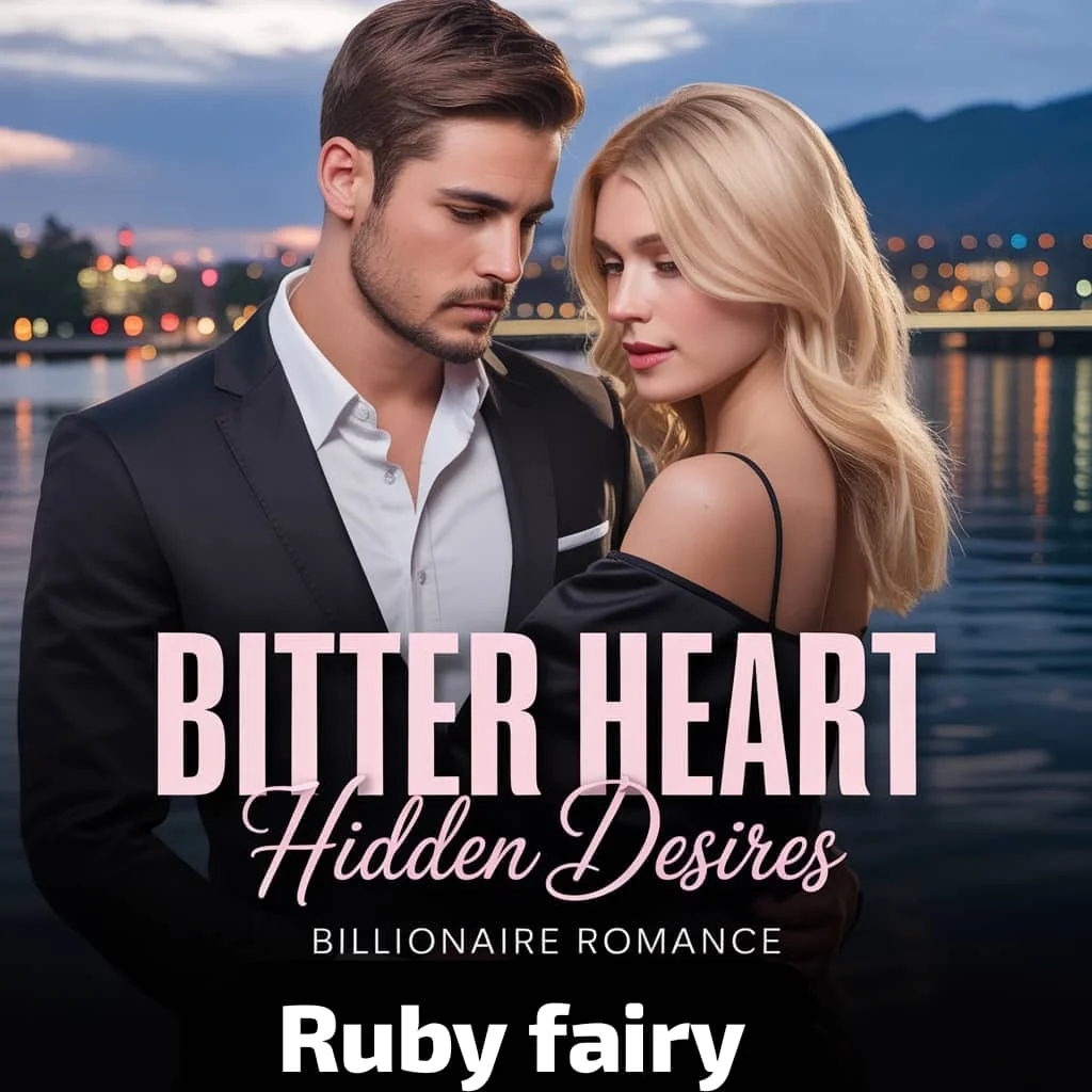 BITTER HEART HIDDEN DESIRES
