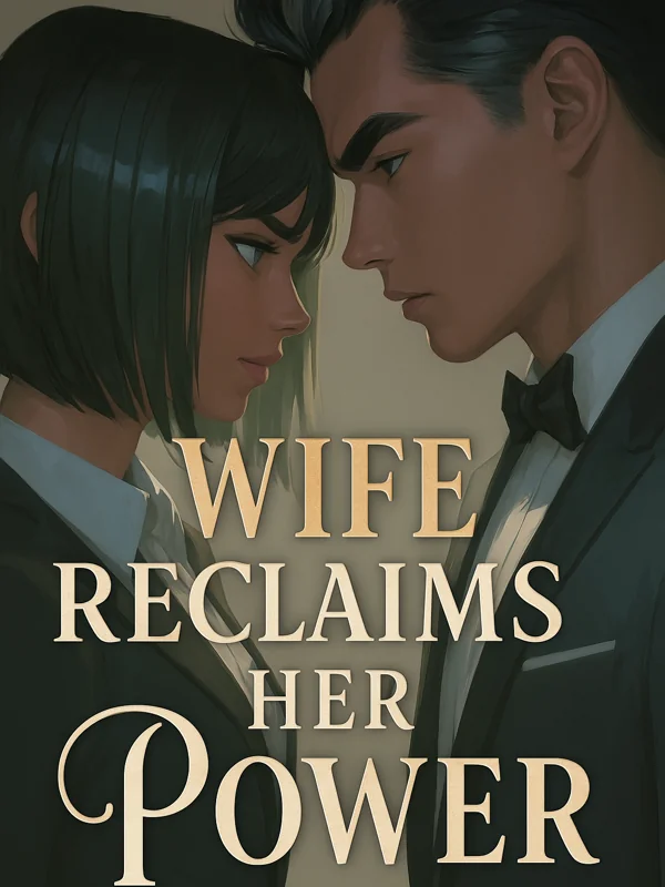 Wife Reclaims Her Power