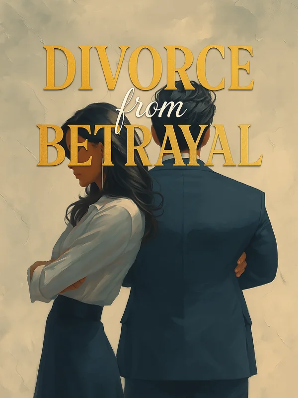 Divorce from Betrayal