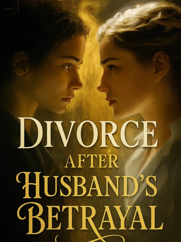 Divorce After Husband's Betrayal