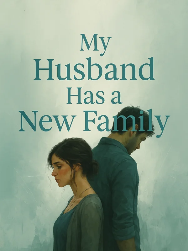 My Husband Has a New Family