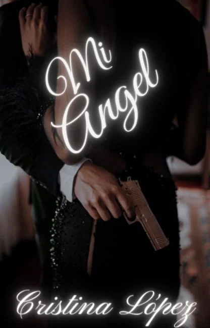 Mi ÁNGEL