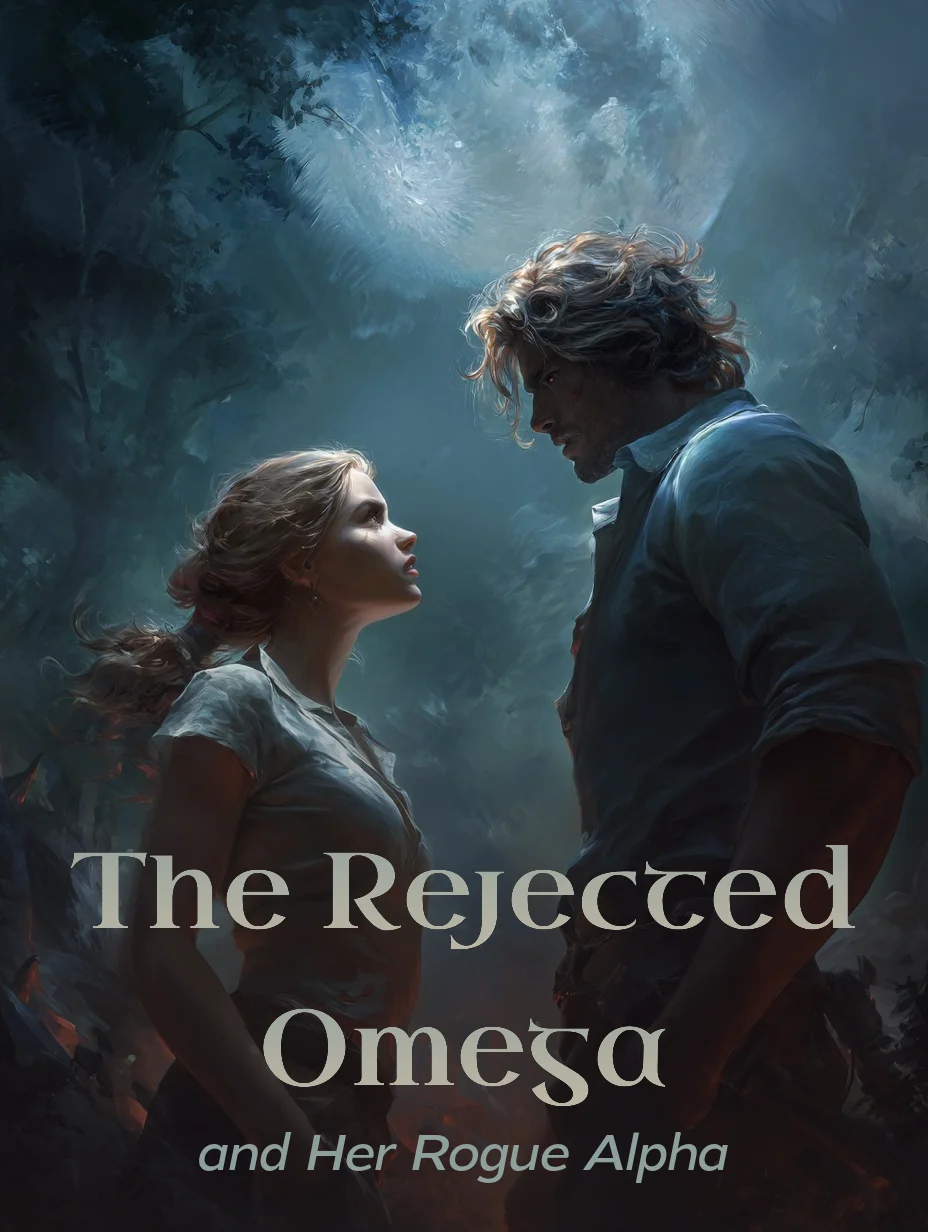 The Rejected Omega and Her Rogue Alpha