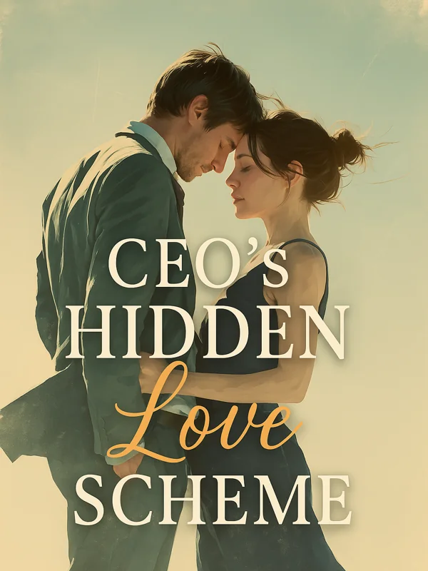 CEO's Hidden Love Scheme