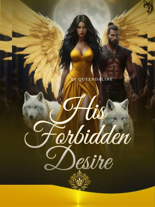 His Forbidden Desire