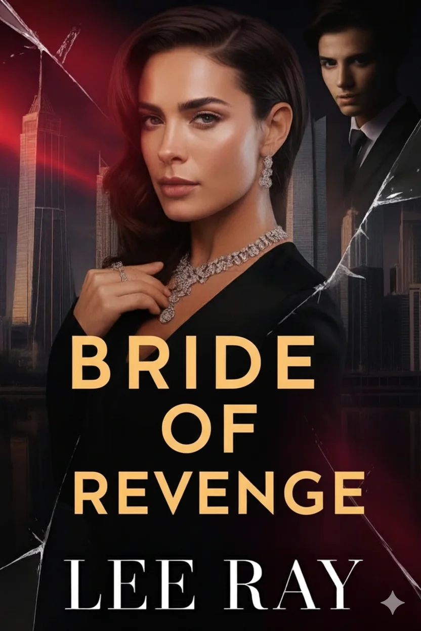 Bride of Revenge