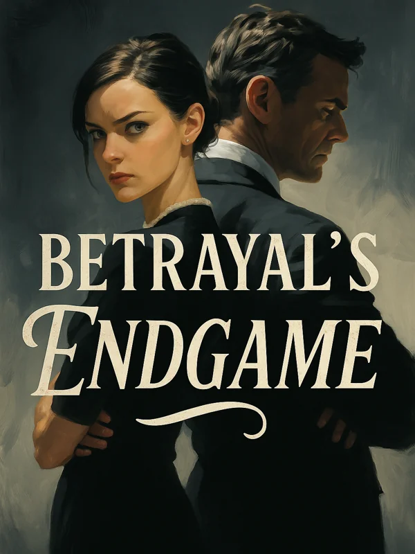 Betrayal's Endgame