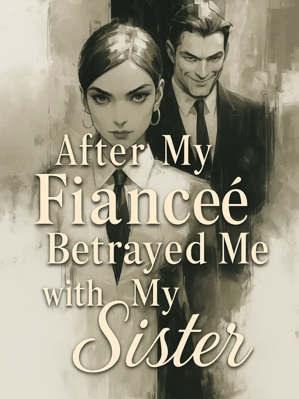 After My Fiancé Betrayed Me with My Sister