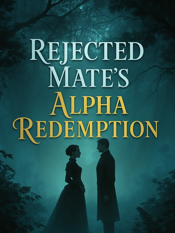 Rejected Mate's Alpha Redemption