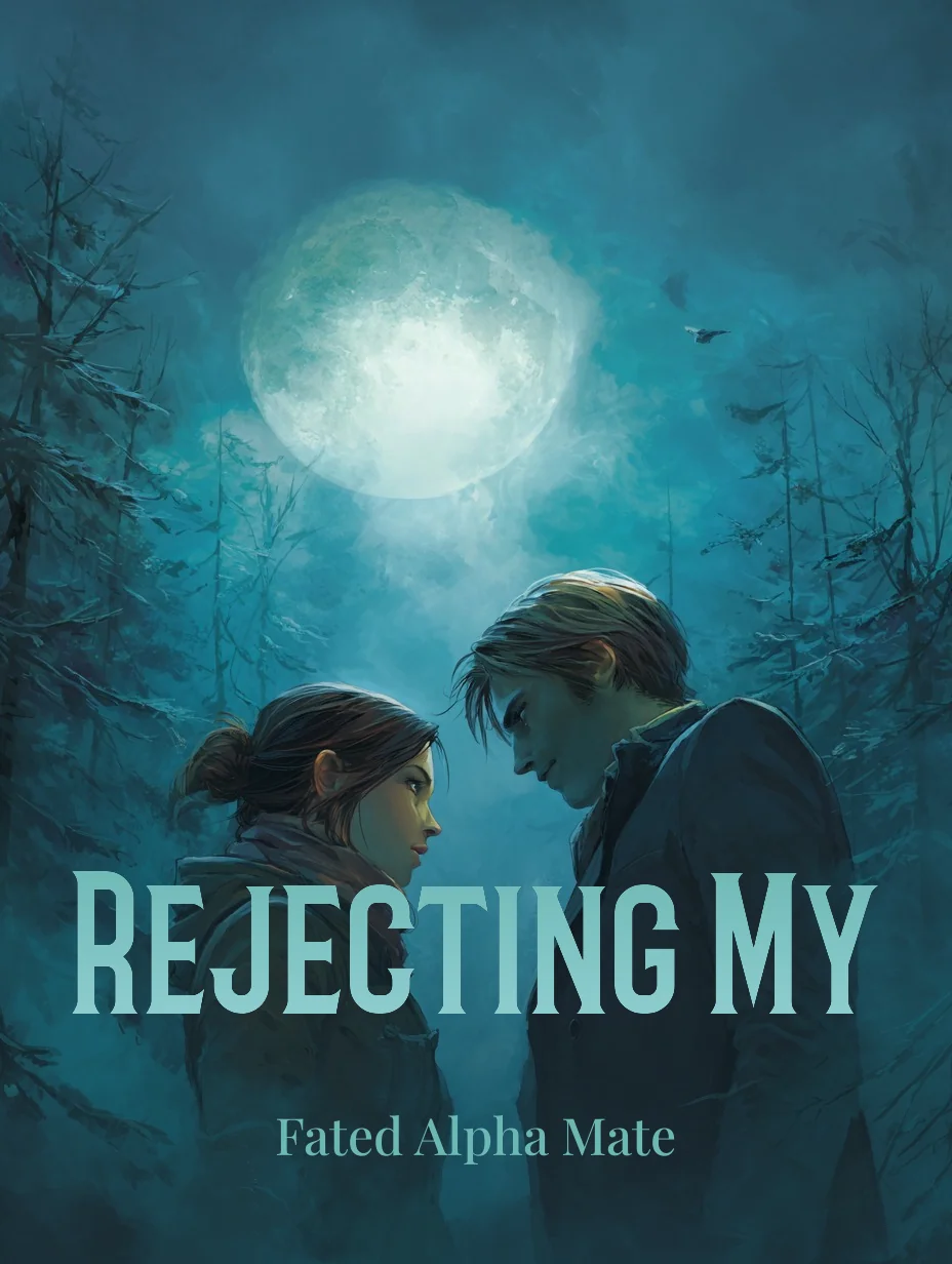 Rejecting My Fated Alpha Mate