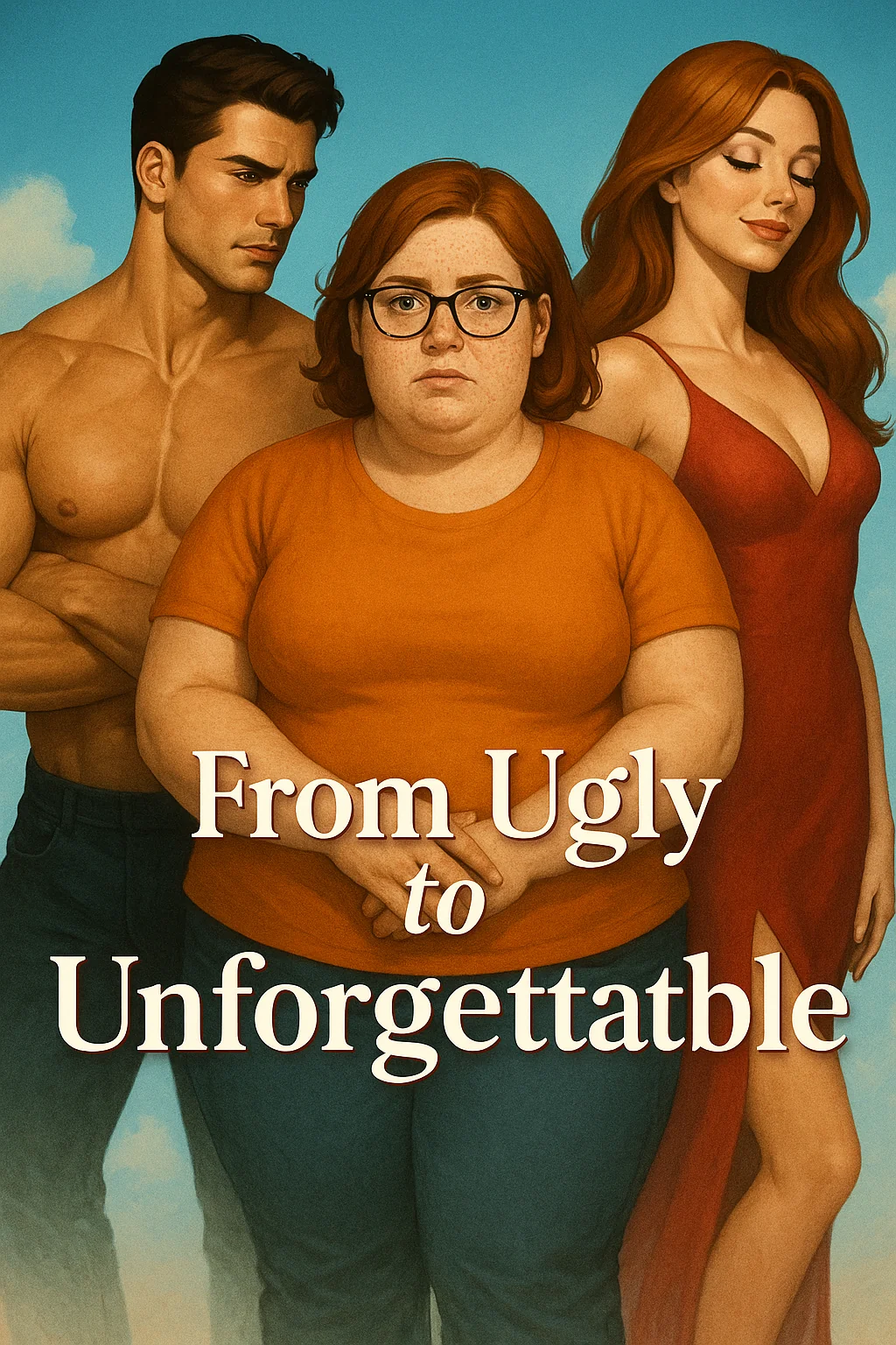From Ugly to Unforgettable