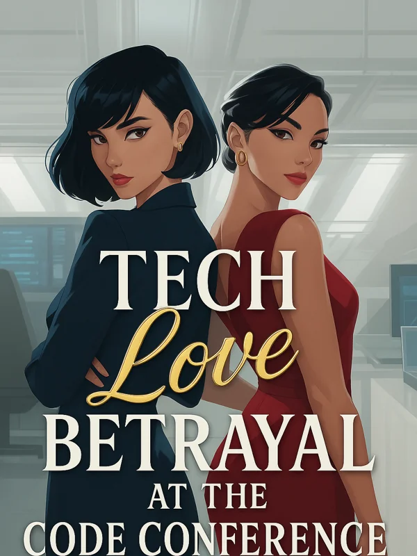 Tech Love Betrayal at the Code Conference