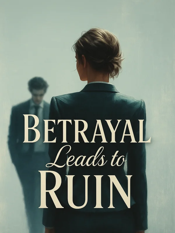Betrayal Leads to Ruin