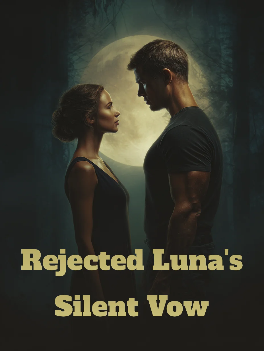 Rejected Luna's Silent Vow