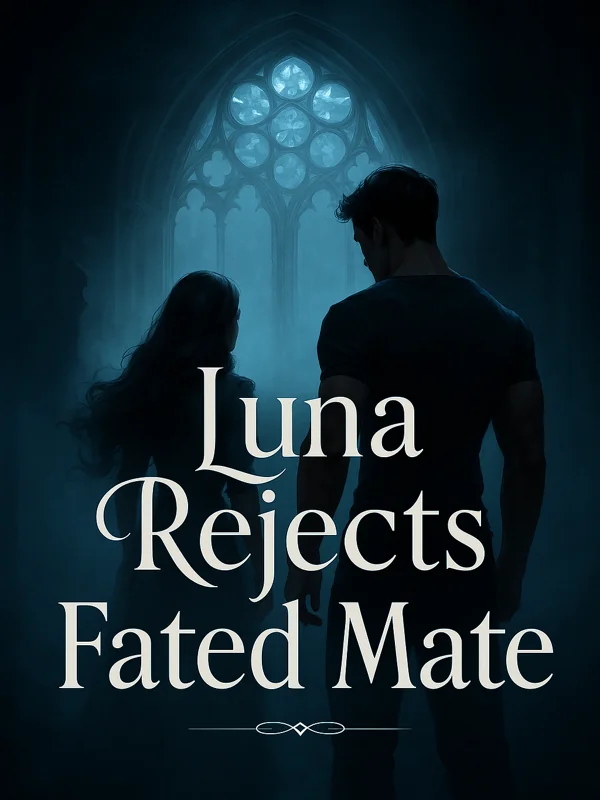 Luna Rejects Fated Mate