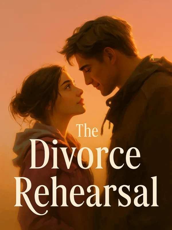 The Divorce Rehearsal