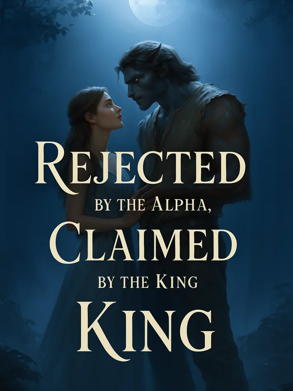 Rejected by the Alpha, Claimed by the King