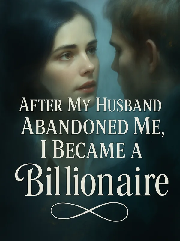 After My Husband Abandoned Me, I Became a Billionaire