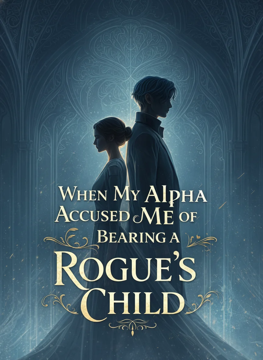 When My Alpha Accused Me of Bearing a Rogue’s Child