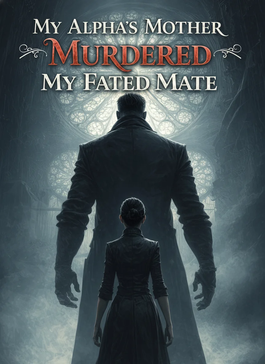 My Alpha’s Mother Murdered My Fated Mate