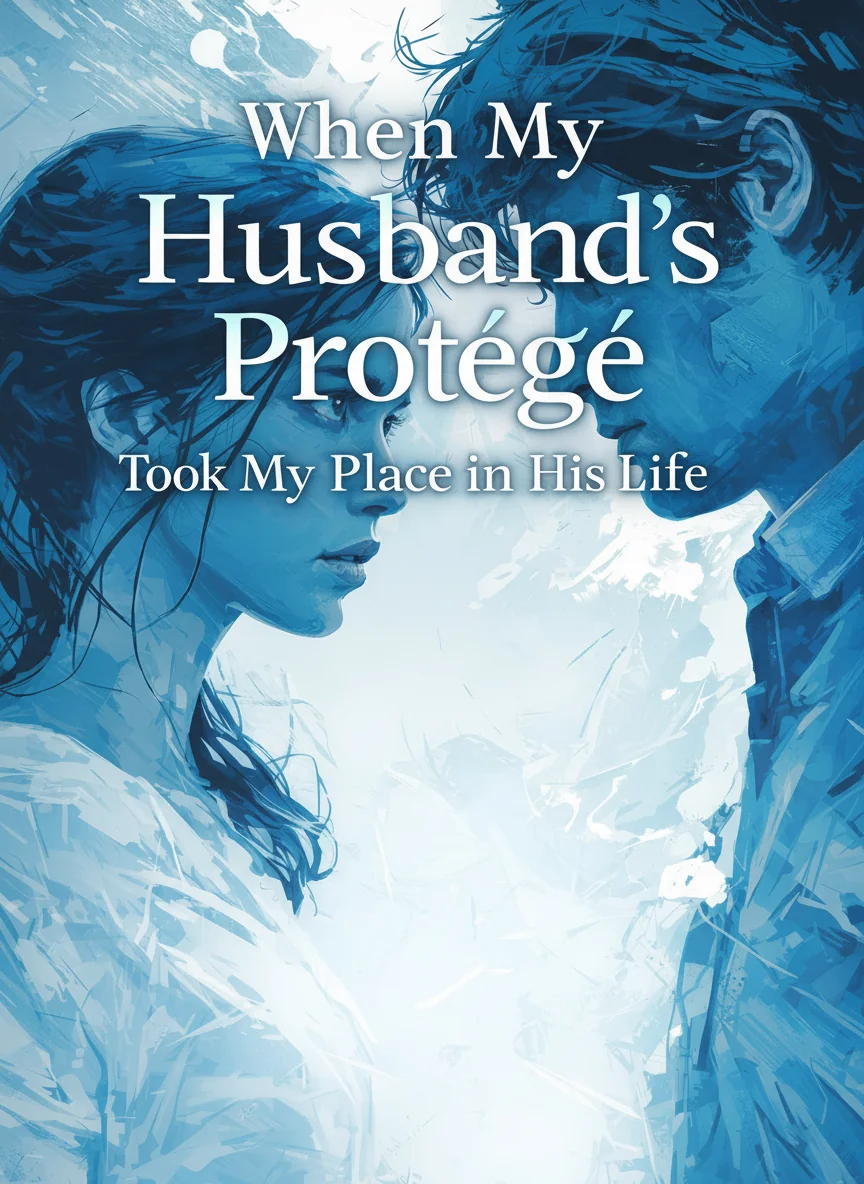 When My Husband’s Protégé Took My Place in His Life
