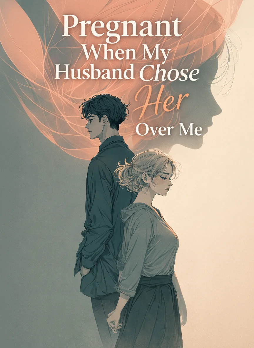 Pregnant When My Husband Chose Her Over Me