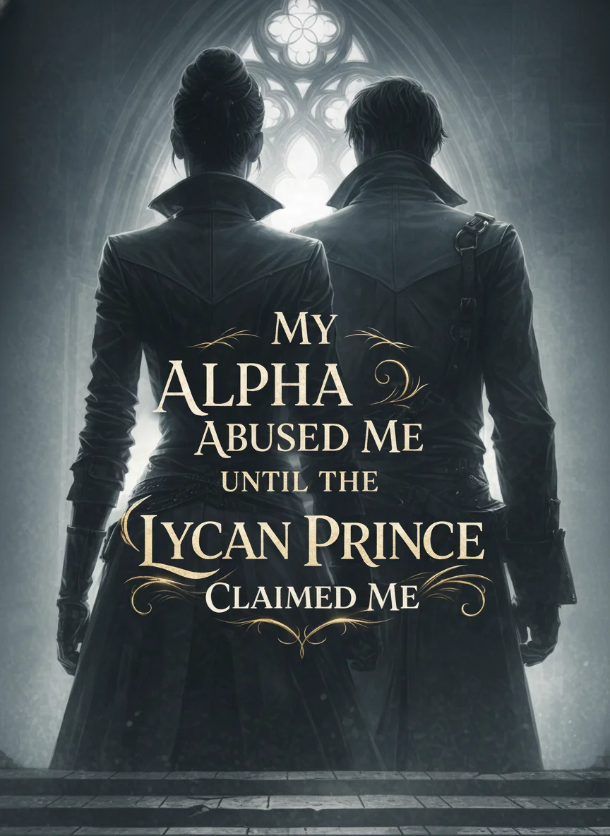 My Alpha Abused Me Until the Lycan Prince Claimed Me