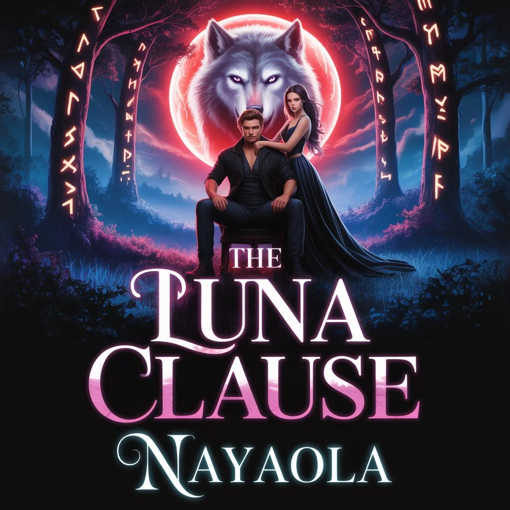 THE LUNA CLAUSE