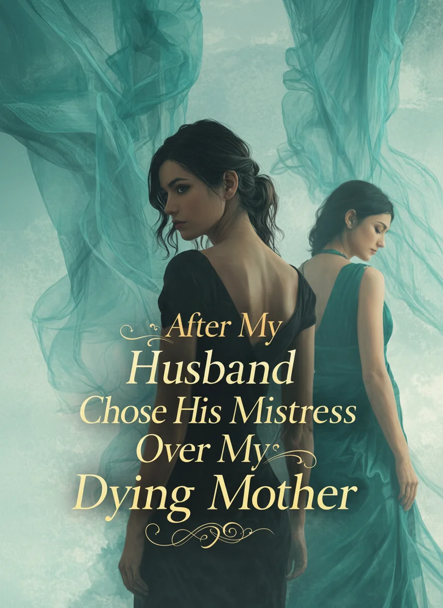 After My Husband Chose His Mistress Over My Dying Mother