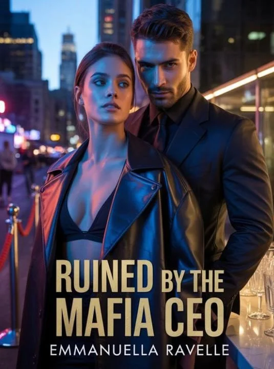 RUINED BY THE MAFIA CEO