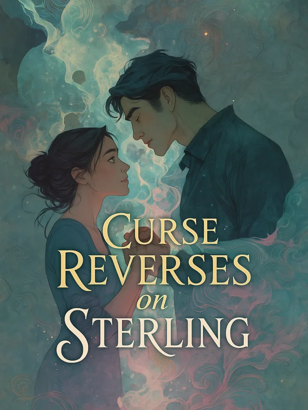 Curse Reverses on Sterling