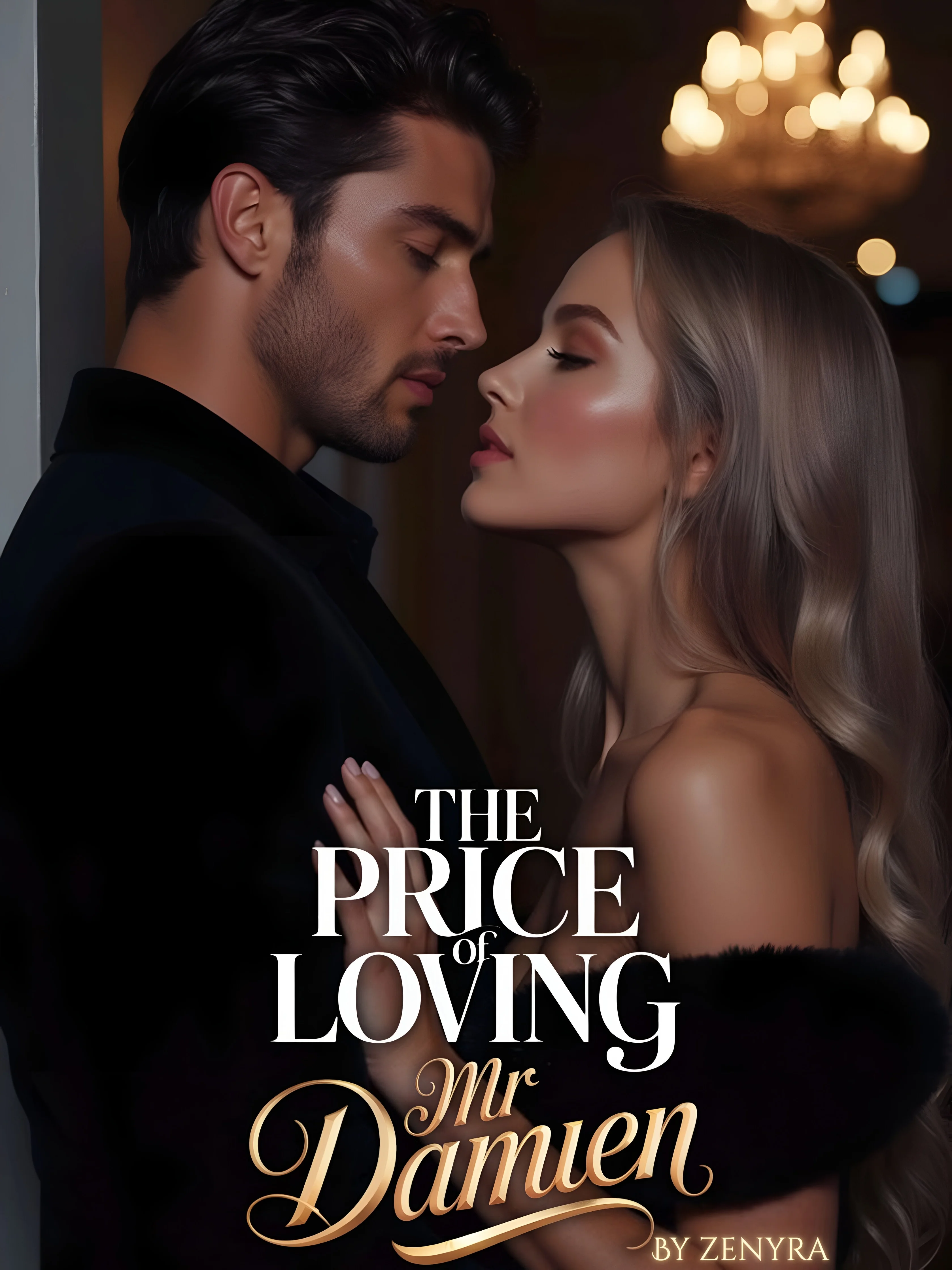 The Price Of Loving Mr Damien