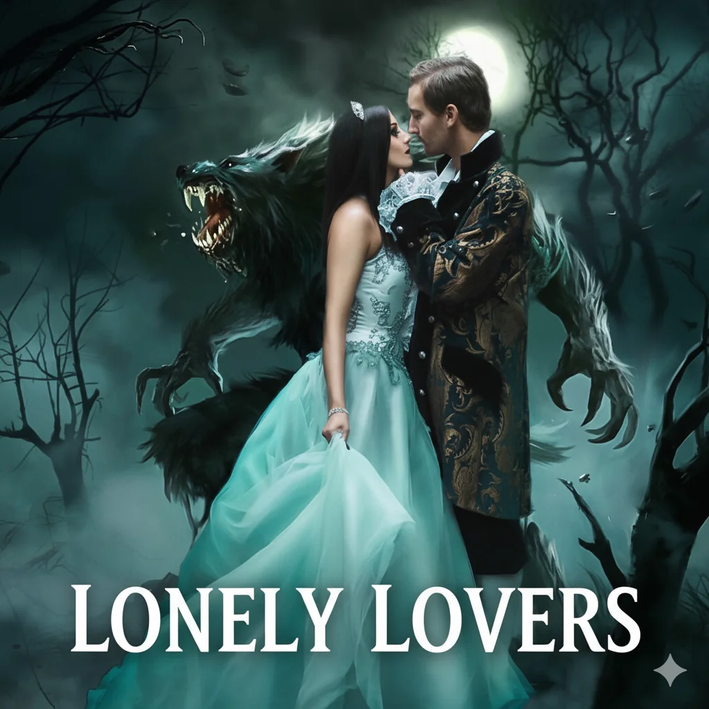 Lonely Lovers