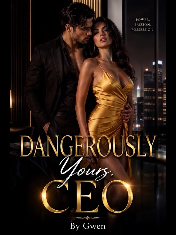 Dangerously Yours CEO 