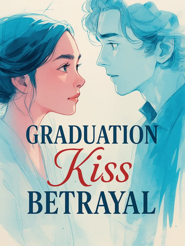 Graduation Kiss Betrayal
