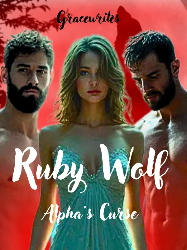 Ruby Wolf: Alpha Curse