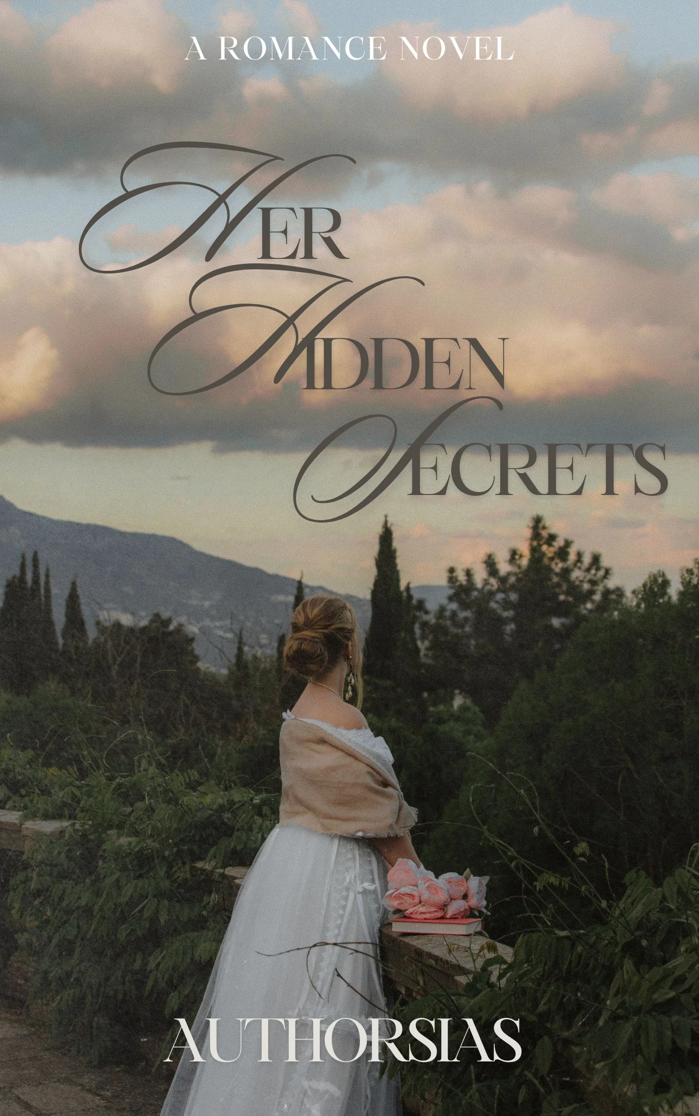 Her Hidden Secrets