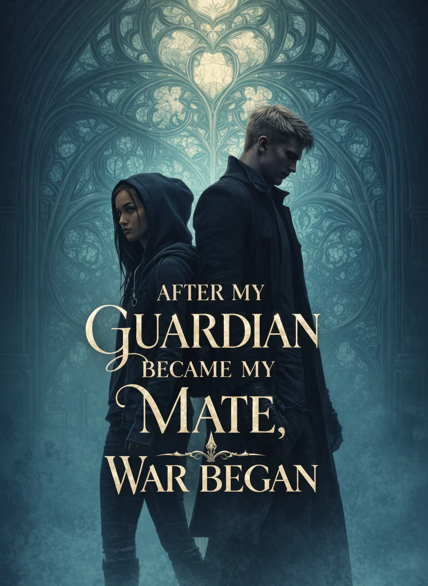 After My Guardian Became My Mate, War Began