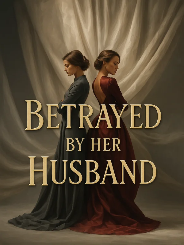 Betrayed by Her Husband
