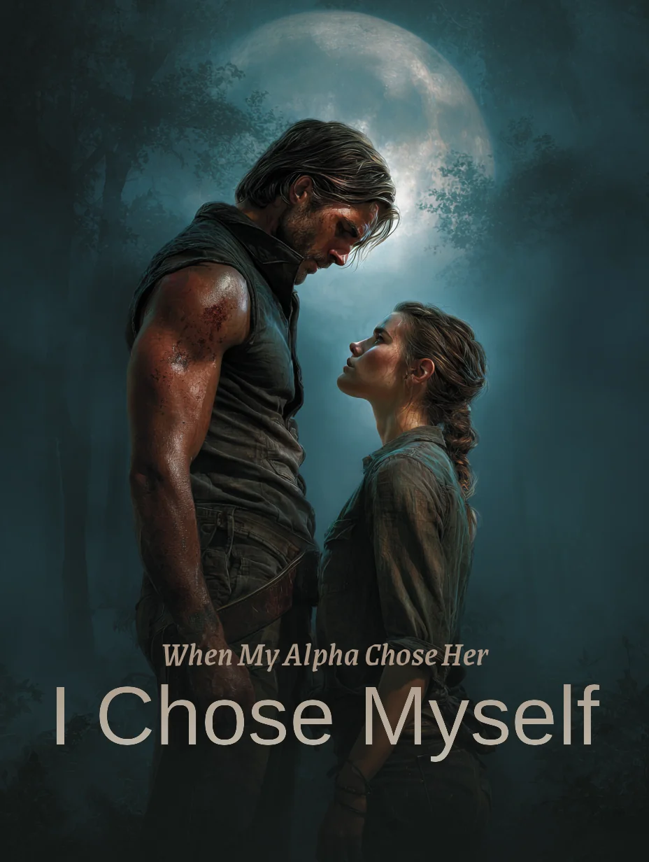 When My Alpha Chose Her, I Chose Myself