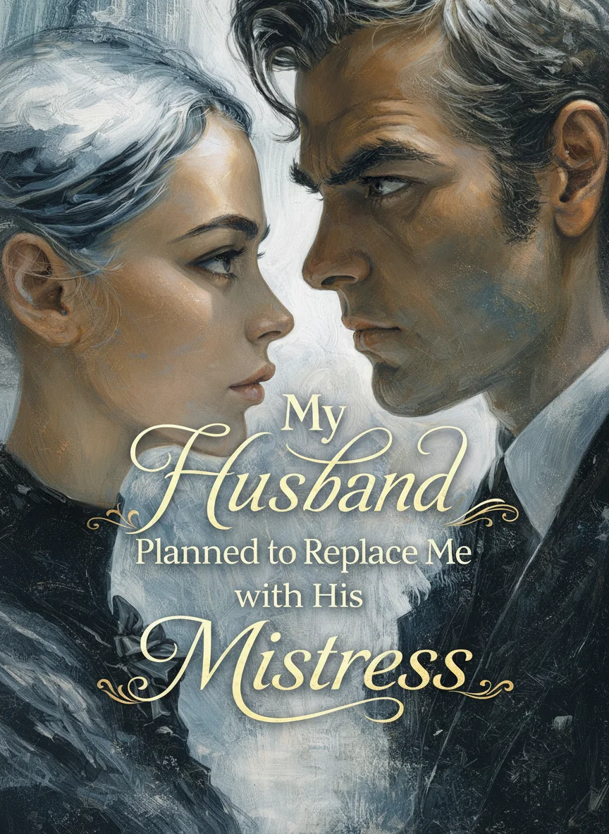 My Husband Planned to Replace Me with His Mistress