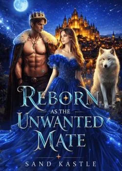 Reborn as the Unwanted Mate