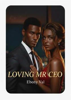 Loving Mr CEO