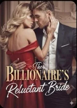 The Billionaire's Reluctant Partner.