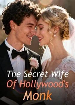 The Secret Wife Of Hollywood's Monk